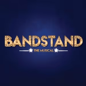 The REV Reveals The Company of BANDSTAND