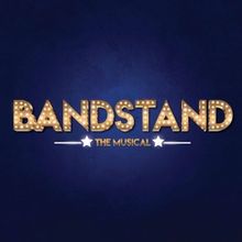 The REV Reveals The Company of BANDSTAND