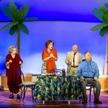 BWW Review: BOCA at Barrington Stage Company Brings Sunshine to the Berkshires