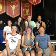 FIPAP Brings Beloved Tony-Winning Musical to Fire Island Aug. 31-Sept. 1; Learn More!