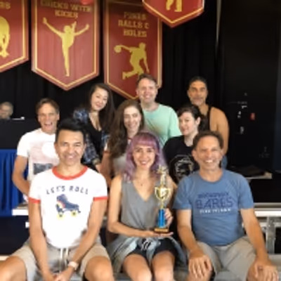 BWW Interview: FIPAP Brings Beloved Tony-Winning Musical to Fire Island Aug. 31-Sept. 1; Learn More!