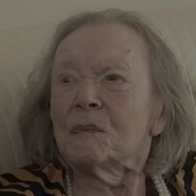 Video: Tony Winner Glynis Johns Reflects on Her Career on Her 100th Birthday