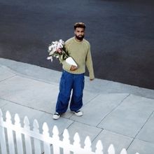 Paul Russell to Release Debut EP; Shares 'Homecoming' Single