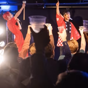 BATSU! to Open at Underbelly Boulevard This Month