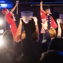 BATSU! to Open at Underbelly Boulevard This Month