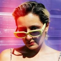 Nyssa Premieres New Single 'The Swans'