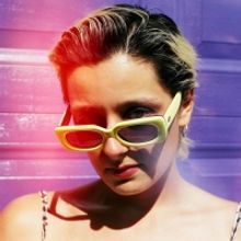 Nyssa Premieres New Single 'The Swans'