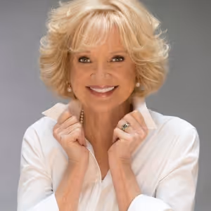 Christine Ebersole and More Join Cast Recording of JO - THE LITTLE WOMEN MUSICAL