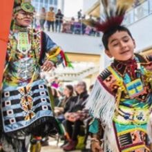 International Festival Returns Live At Overture Center in March