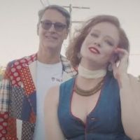 VIDEO: The Sound Of Aja Share Video For 'Lovely Day' (Bill Withers Cover) From '100…