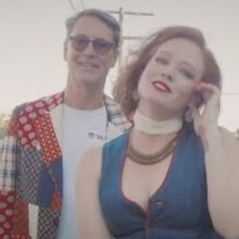 VIDEO: The Sound Of Aja Share Video For 'Lovely Day' (Bill Withers Cover) From '100 Y