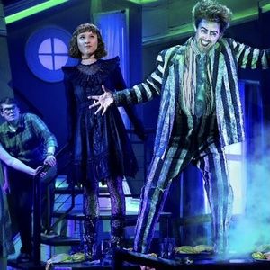 Tickets to BEETLEJUICE at the Kravis Center to go on Sale This Week