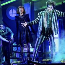 Tickets to BEETLEJUICE at the Kravis Center to go on Sale This Week