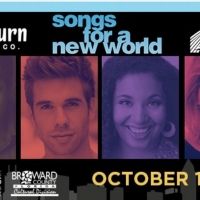 Songs for a New World