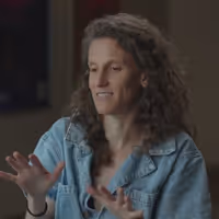 Video: Zoe Sarnak Talks EMPIRE RECORDS: THE MUSICAL Video