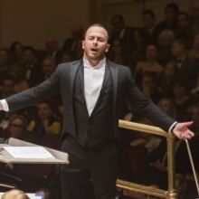 Conductor Yannick Nézet-Séguin Curates Nine-Concert Perspectives Series At Carnegie…