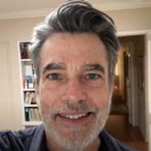 VIDEO: Peter Gallagher Shares Memory of Working on ON THE TWENTIETH CENTURY as Part o