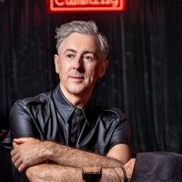 Alan Cumming's Cracking Festive Fundraising For Scotland's National Conservatoire Is…