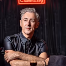 Alan Cumming's Cracking Festive Fundraising For Scotland's National Conservatoire Is…