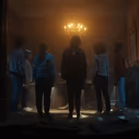 STRANGER THINGS Stage Play in the Works