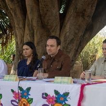 Reconocen Con Premios CaSa 2023 A Escritoras Y Escritores En Lenguas Originarias