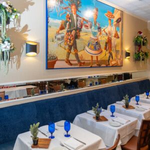National Pasta Month-More Destinations in NYC