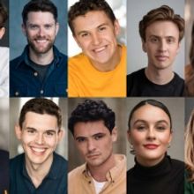 Final Casting Announced For The Mill at Sonning's TOP HAT