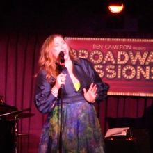Video: MAMMA MIA! Cast Takes It All at Broadway Sessions