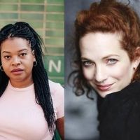 Kayla Meikle and Katherine Parkinson Join the Cast of SHOE LADY at the Royal Court…