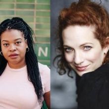 Kayla Meikle and Katherine Parkinson Join the Cast of SHOE LADY at the Royal Court Je