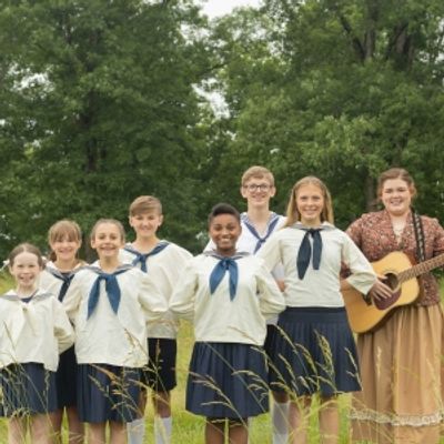 Review: THE SOUND OF MUSIC at The Royal Theatre