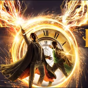 Golden Snitch Digital Lottery Available for HARRY POTTER AND THE CURSED CHILD L.A…
