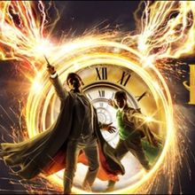 Golden Snitch Digital Lottery Available for HARRY POTTER AND THE CURSED CHILD L.A. Pr