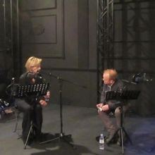 Toby Jones, Josie Lawrence, and Juliet Stevenson Lead Audio Series PLACEPRINTS