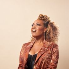 Acclaimed Soprano Janinah Burnett to Release Debut Album