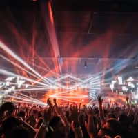 No Sleep Festival Announces Full Line Up