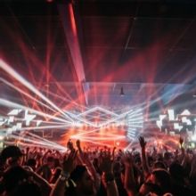 No Sleep Festival Announces Full Line Up