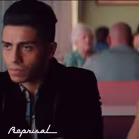 VIDEO: See ALADDIN'S Mena Massoud in the Trailer for Hulu's REPRISAL Video