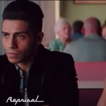 VIDEO: See ALADDIN'S Mena Massoud in the Trailer for Hulu's REPRISAL