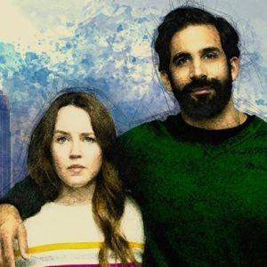 New Light New Voices Awarded to Ahsan Ali and Lisa Jill Anderson's FRIENDS WITH…