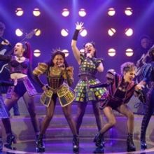 SIX THE MUSICAL Confirms Seasons in Perth and Brisbane