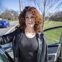 WomensWork's Season Of Madness Continues With THE MADWOMAN IN THE VOLVO