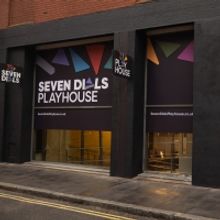 Seven Dials Playhouse Announces Spring Season