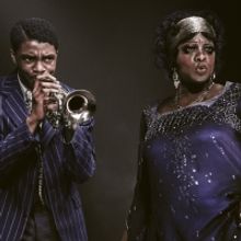 BWW Review: MA RAINEY'S BLACK BOTTOM is a Relevant and Powerful Must-See Film