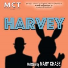 MCT Announces Next Production HARVEY By Mary Chase