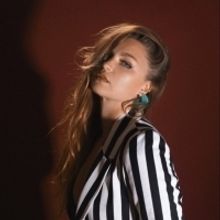 Final Child Unveils AFTERLIFE via Billboard ft. Tom Payne