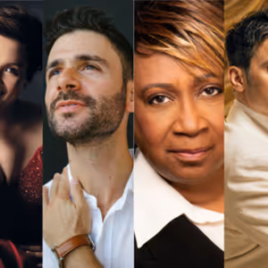 Songbook Academy to Welcome Scott Bradlee, Adam Kantor, and Miche Braden as Guest… Video