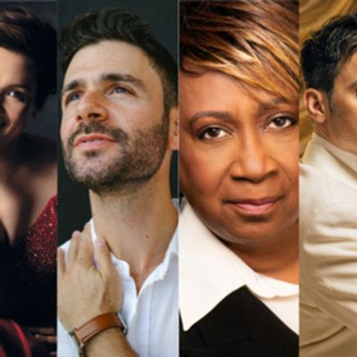 Songbook Academy to Welcome Scott Bradlee, Adam Kantor, and Miche Braden as Guest Mentors