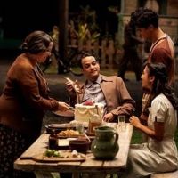 VIDEO: Showtime Debuts Trailer for PENNY DREADFUL: CITY OF ANGELS