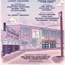 The Front Bottoms Announce Champagne Jam 2022